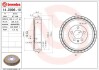 Тормозной барабан BREMBO 14.D996.10 (фото 1)