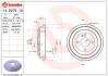 Тормозной барабан BREMBO 14.E275.10 (фото 1)