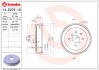 Гальмівний барабан BREMBO 14.E276.10 (фото 1)