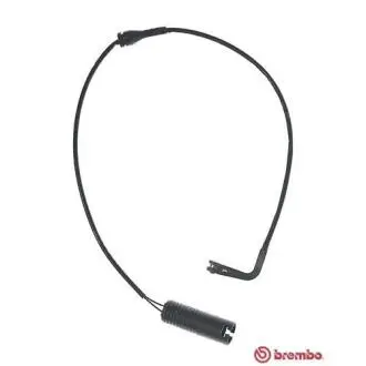 Сигнализатор, износ тормозных колодок BREMBO A 00 201