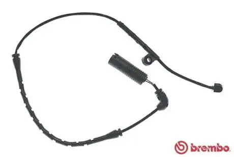Сигнализатор, износ тормозных колодок BREMBO A 00 220