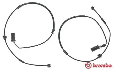 Датчик зносу BREMBO A 00 254