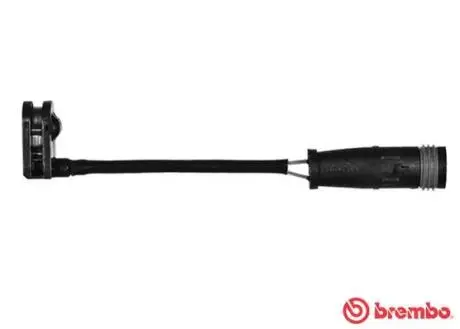 Датчики износа тормозных колодок BREMBO A 00 287