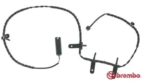 Датчики износа тормозных колодок BREMBO A 00 297
