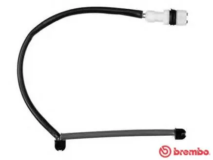 Датчик износа тормозных колодок BREMBO A00326