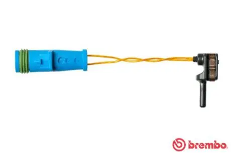 Сигнализатор, износ тормозных колодок BREMBO A 00 353
