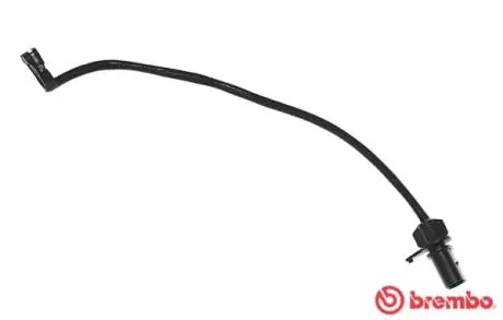 Гальмівні аксесуари (датчик зносу колодки) BREMBO A00 354