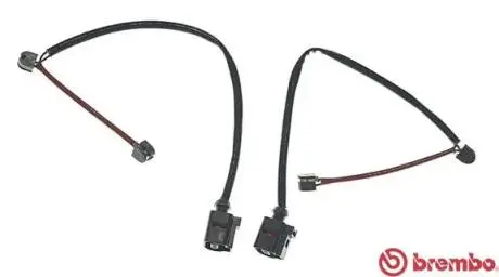 Датчик износа audi a3/tt BREMBO A 00 421