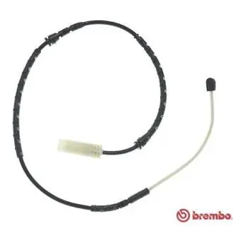 Сигнализатор, износ тормозных колодок BREMBO A 00 441