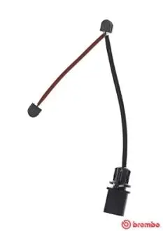 Датчик износа передняя часть /1-шт/ BREMBO A 00 500