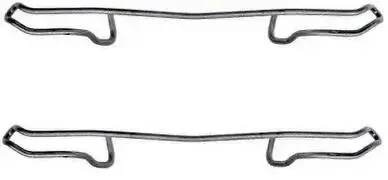 Ремкомплекти супорта BREMBO A 02 241