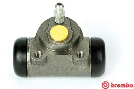 Тормозной цилиндрик BREMBO A12103
