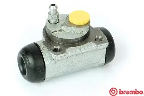 Тормозной цилиндрик BREMBO A12287