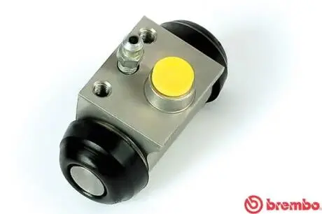 Тормозной цилиндрик BREMBO A12346