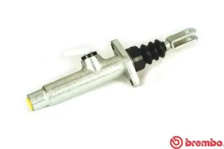 Цилиндр сцепления главный BREMBO C23018