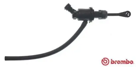 Главный цилиндр, система сцепления BREMBO C 56 031