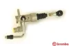 Главный цилиндр сцепления BREMBO C 85 007 (фото 1)