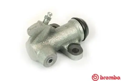 Цилиндр сцепления, рабочий BREMBO E52008