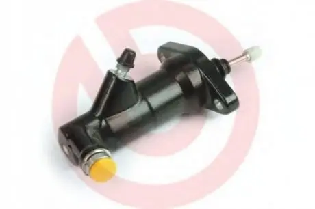 Робочий циліндр, система зчеплення BREMBO E 85 003