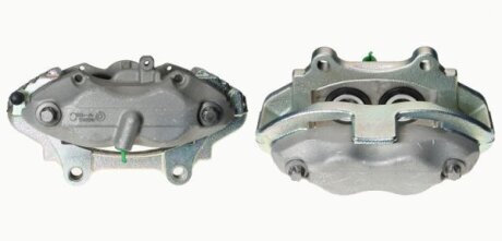 Супорт передній BREMBO F50227