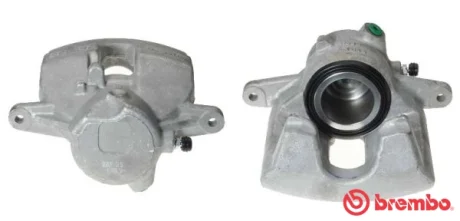 Тормозной суппорт BREMBO F50312