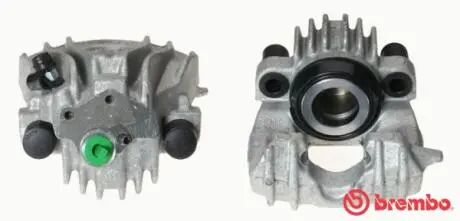 Тормозной суппорт BREMBO F 85 192