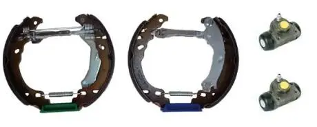Тормозные колодки (набор) BREMBO K23065