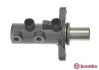 Главный тормозной цилиндр BREMBO M A6 024 (фото 1)
