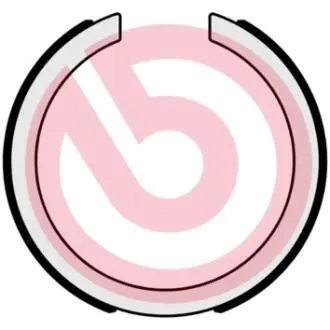 Тормозные колодки барабанные BREMBO S 49 523