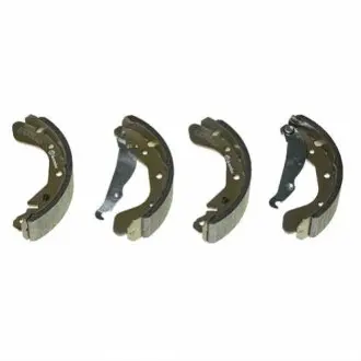 Комплект гальмівних колодок BREMBO S 59 513