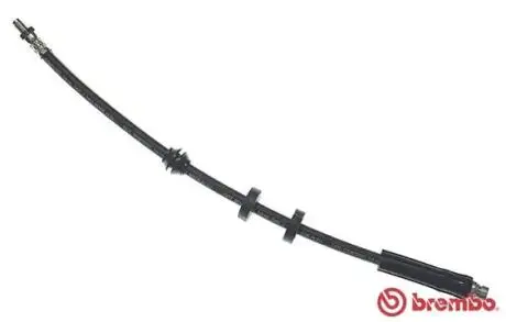 Тормозной шланг BREMBO T 24 049