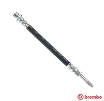 Тормозной шланг BREMBO T 24 144