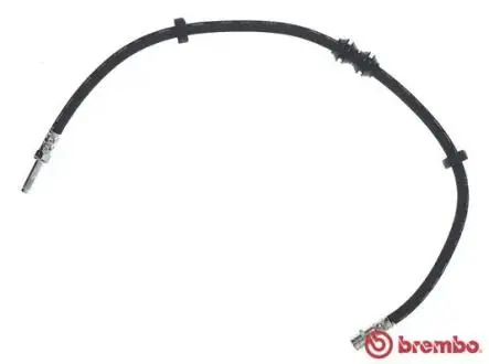 Тормозные шланги BREMBO T 85 153