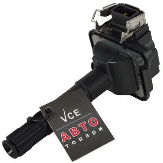 Катушка зажигания BREMI 11869