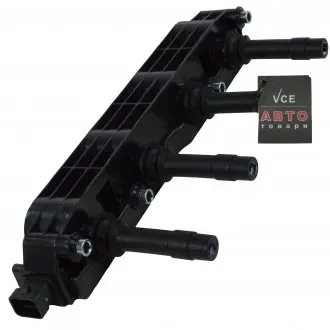 Катушка зажигания BREMI 20136