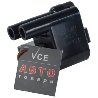 Катушка зажигания BREMI 20355