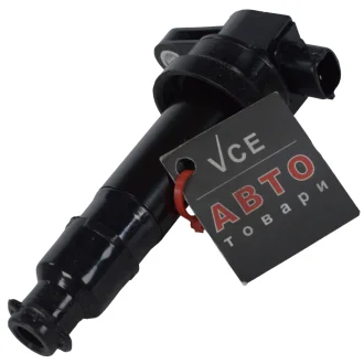 Катушка зажигания BREMI 20378