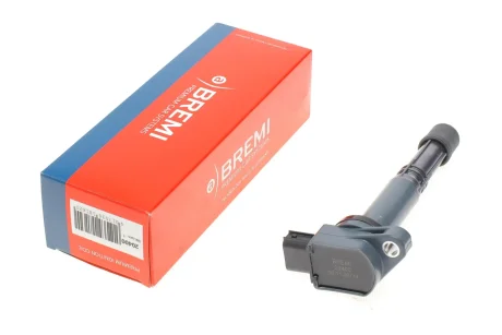 Котушка запалювання BREMI 20400