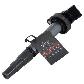 Катушка зажигания BREMI 20443