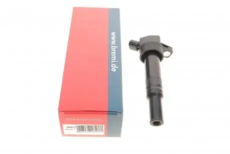 Катушка зажигания hyundai/kia i40/ix35/carens/cee'd/optima/sportage "2,0" 11>> BREMI 20511