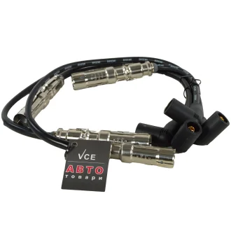 Комплект проводов зажигания BREMI 206P200