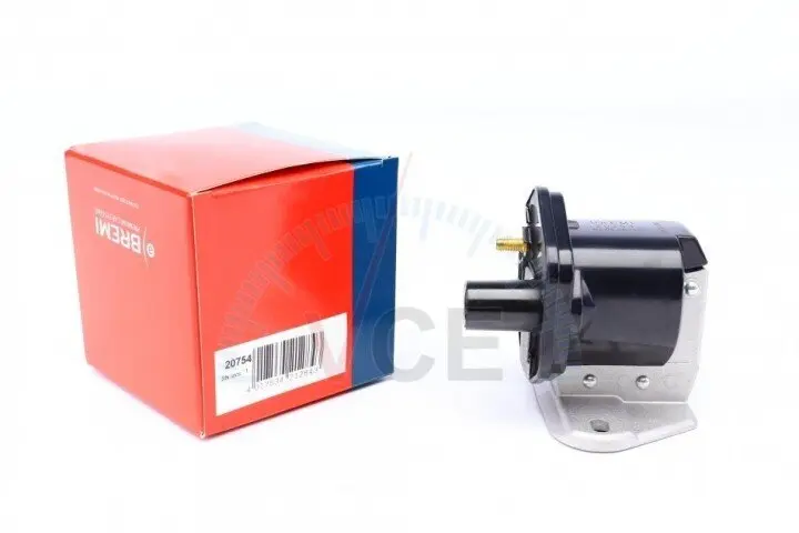 Фото 1 - Катушка зажигания BREMI 20754 Катушка зажигания BREMI 20754 (фото 1)