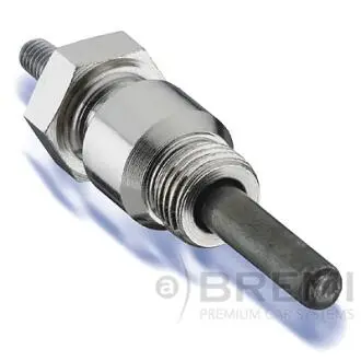 Свеча накаливания доп нагреватель BREMI 25042