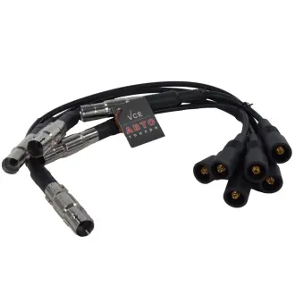 Комплект проводов зажигания BREMI 251