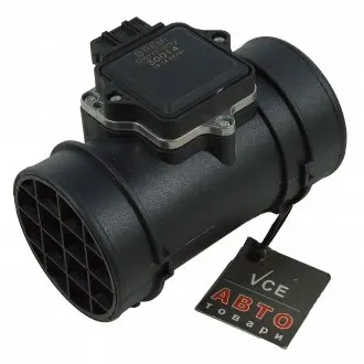 Витратомір повітря BREMI 30014