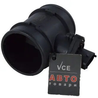 Расходомер воздуха opel astra g 2.0 di 98-05 BREMI 30030