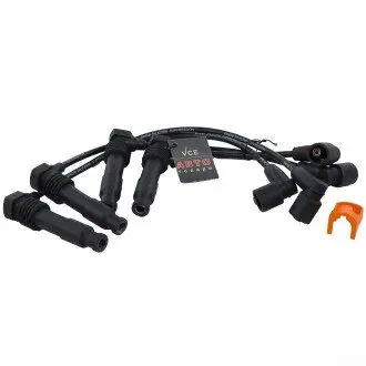 Комплект проводів запалювання BREMI 300/675