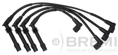 Комплект дротів високої напруги. BREMI 300766