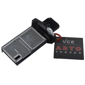 Расходомер воздуха dodge/jeep nitro/cherokee '2.8crd'04-12 BREMI 30397