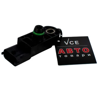 Датчик давления во впускной трубе BREMI 35001